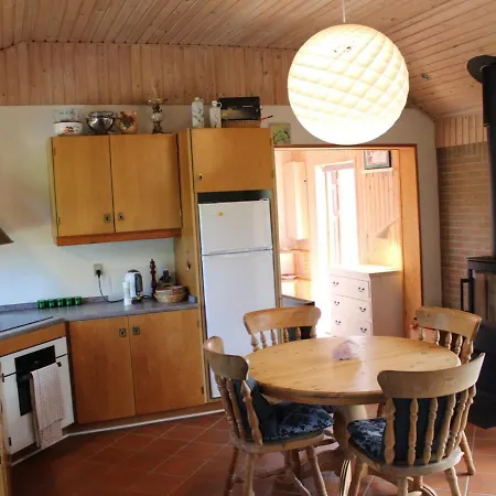 Susia - 75m From The Sea In Se Jutland By Interhome Дом отдыха Broager