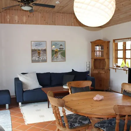 Susia - 75m From The Sea In Se Jutland By Interhome * Broager