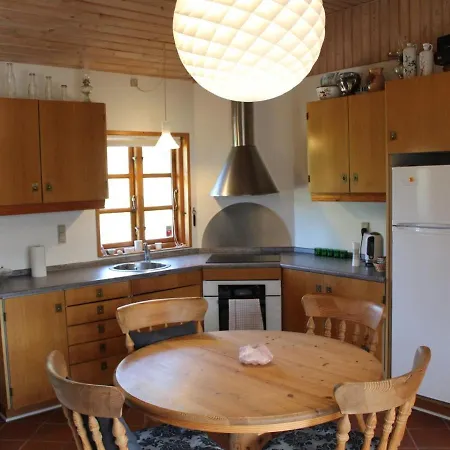 Susia - 75m From The Sea In Se Jutland By Interhome Дом отдыха Broager