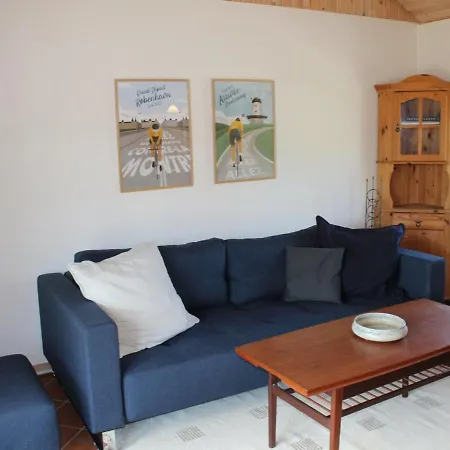 Susia - 75m From The Sea In Se Jutland By Interhome * Broager