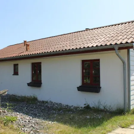 Susia - 75m From The Sea In Se Jutland By Interhome Дом отдыха *