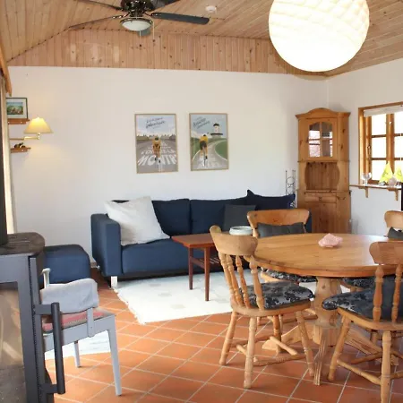 Susia - 75m From The Sea In Se Jutland By Interhome Дом отдыха Broager