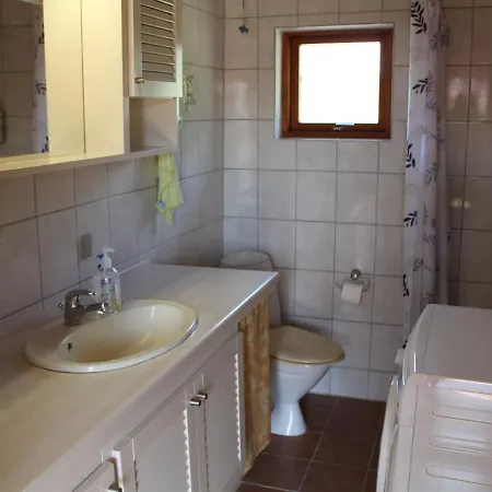 Susia - 75m From The Sea In Se Jutland By Interhome Дом отдыха Broager