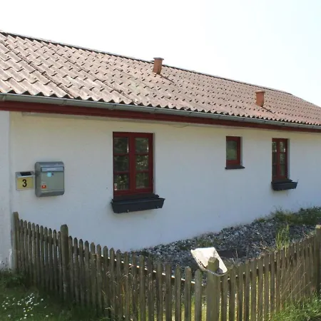 Дом отдыха Susia - 75m From The Sea In Se Jutland By Interhome *