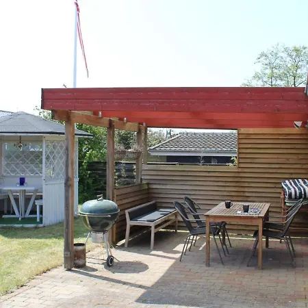 Susia - 75m From The Sea In Se Jutland By Interhome Дом отдыха Broager