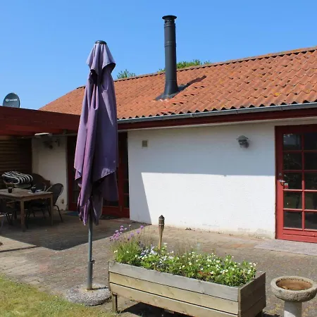 Дом отдыха Susia - 75m From The Sea In Se Jutland By Interhome *