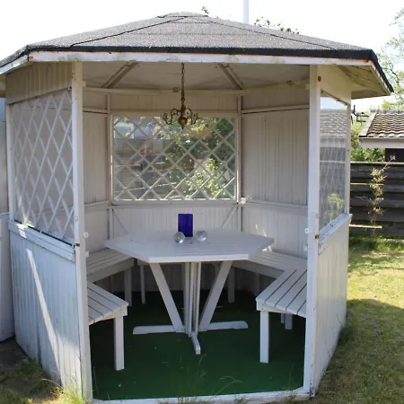 Дом отдыха Susia - 75m From The Sea In Se Jutland By Interhome